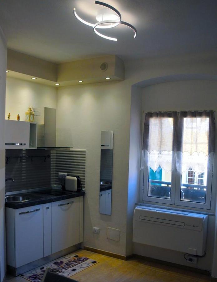 La Finestra del Pescò Apartamento Lerici Exterior foto