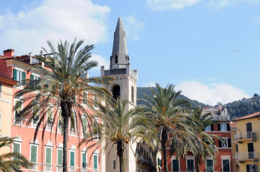 La Finestra del Pescò Apartamento Lerici Exterior foto