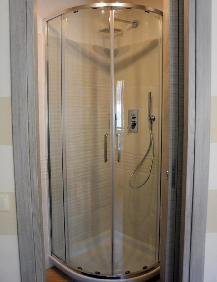 La Finestra del Pescò Apartamento Lerici Exterior foto