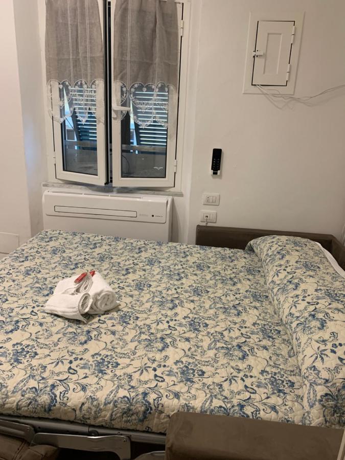 La Finestra del Pescò Apartamento Lerici Exterior foto