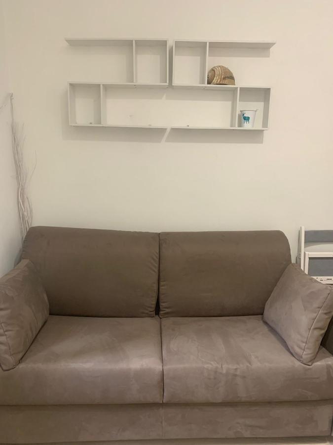 La Finestra del Pescò Apartamento Lerici Exterior foto